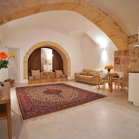 Malandrì Bed & Breakfast Altamura Bagian luar foto
